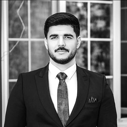 Dr. Gailan Hakeem